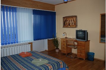 Естонiя Privát Tartu, Екстер'єр